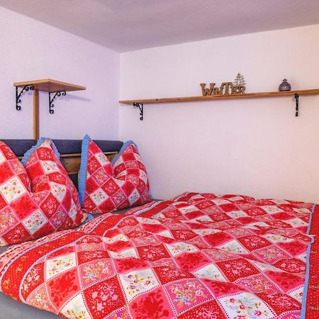 Appartement Central Hall in Tirol Exterior foto